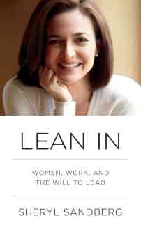 Lean In cover